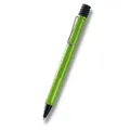 Długopis Lamy Safari Shiny Green