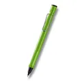Ołówek mechaniczny Lamy Safari Shiny Green