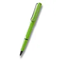 Lamy Safari błyszczący zielony wałek