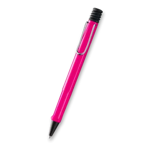 Długopis Lamy Safari Shiny Pink