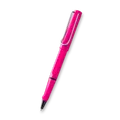 Lamy Safari Shiny Różowy wałek