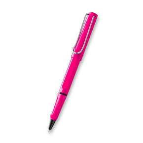 Lamy Safari Shiny Różowy wałek
