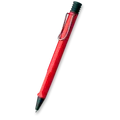 Długopis Lamy Safari Shiny Red