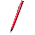 Ołówek mechaniczny Lamy Safari Shiny Red