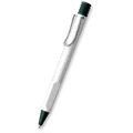 Długopis Lamy Safari Shiny White