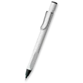 Ołówek mechaniczny Lamy Safari Shiny White