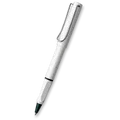Wałek Lamy Safari Shiny White