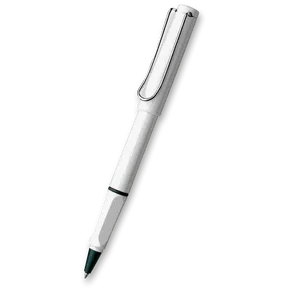 Wałek Lamy Safari Shiny White