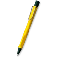 Długopis Lamy Safari Shiny Yellow