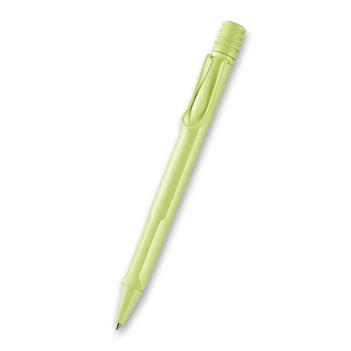 Główne zdjęcie produktu Lamy Safari Springgreen kuličkové pero