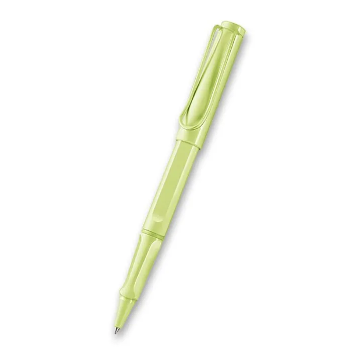 Główne zdjęcie produktu Lamy Safari Springgreen roller