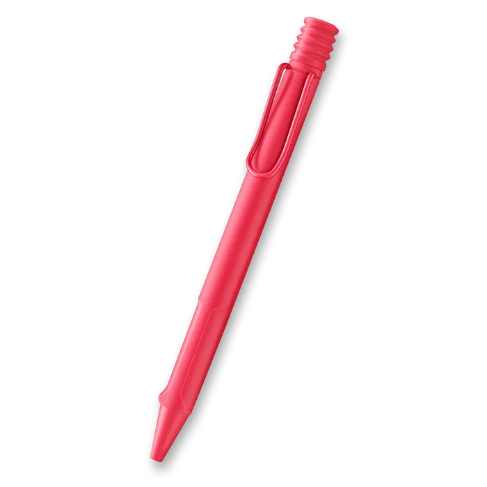 Główne zdjęcie produktu Lamy Safari Sunset kuličkové pero
