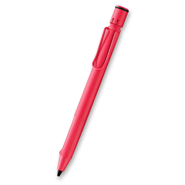 Główne zdjęcie produktu Lamy Safari Sunset mechanická tužka, 0,5 mm