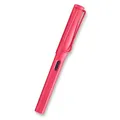 Następne zdjęcie produktu Pióro wieczne Lamy Safari Sunset, stalówka EF