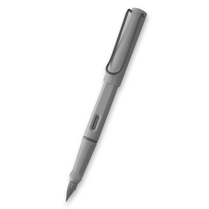 Główne zdjęcie produktu Lamy Safari Terra hrot EF