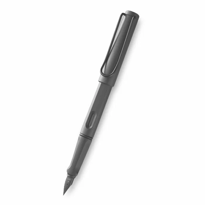 Główne zdjęcie produktu Lamy Safari Umbra plnicí pero hrot LH