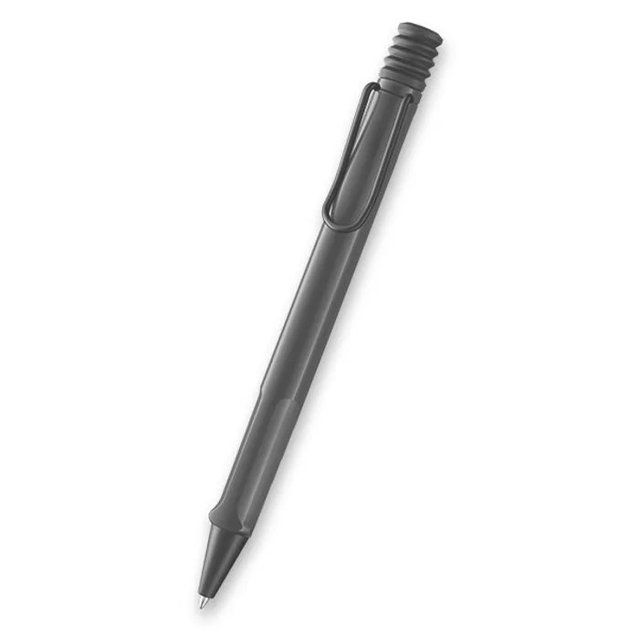 Główne zdjęcie produktu Lamy Safari Violet Blackberry kuličkové pero