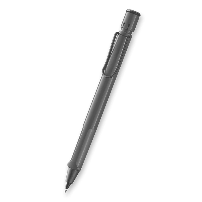 Główne zdjęcie produktu Lamy Safari violet blackberry mechanická tužka, 0,5 mm