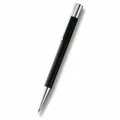Ołówek mechaniczny Lamy Scala Black 0,7 mm