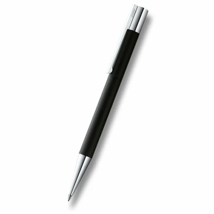 Główne zdjęcie produktu Lamy Scala Black mechanická tužka, 0,7 mm