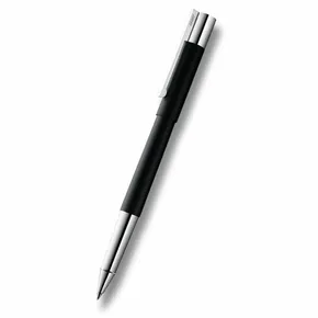 Wałek Lamy Scala Czarny