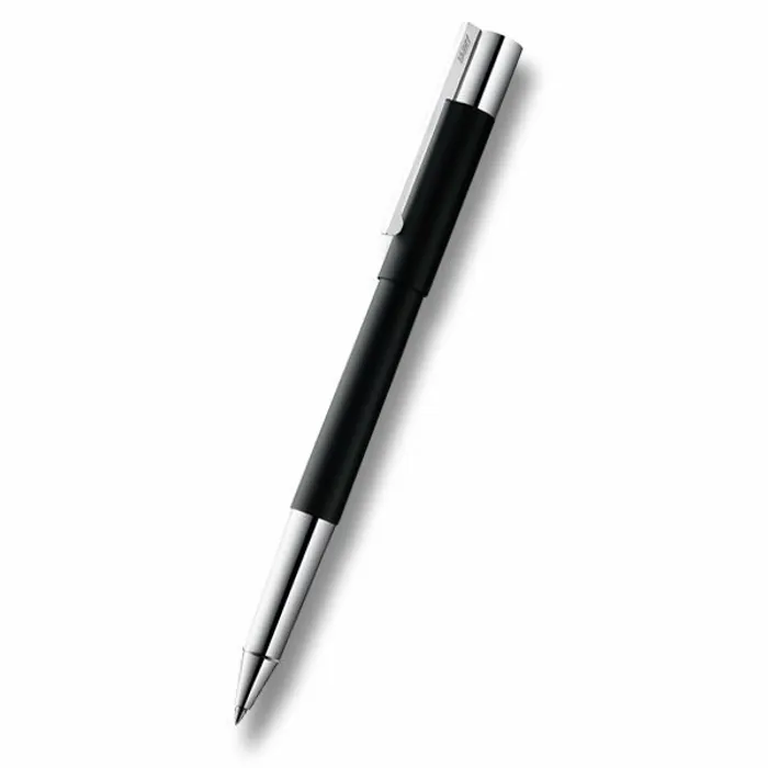 Główne zdjęcie produktu Lamy Scala Black roller