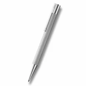 Długopis Lamy Scala Szczotkowany