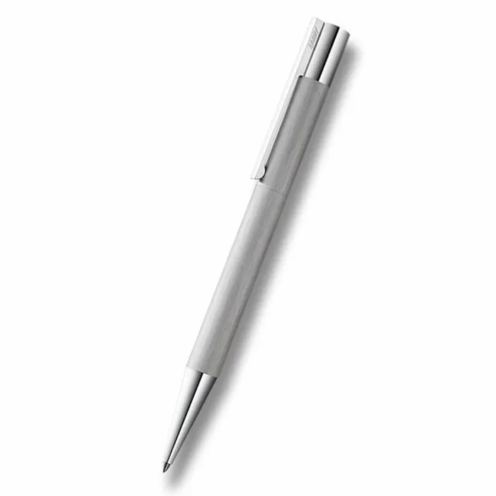 Główne zdjęcie produktu Lamy Scala Brushed kuličková tužka