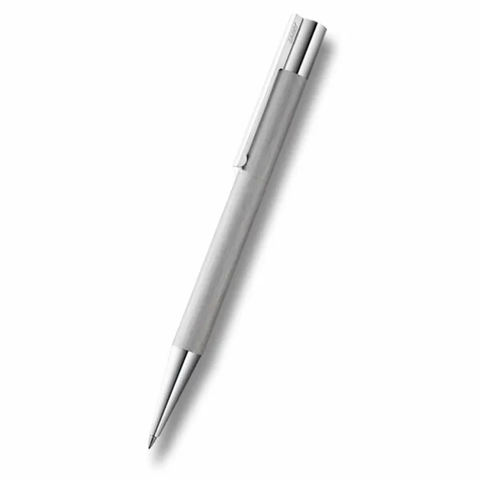 Główne zdjęcie produktu Lamy Scala Brushed mechanická tužka, 0,7 mm