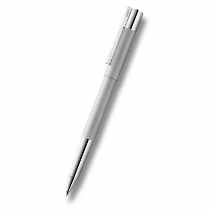 Główne zdjęcie produktu Lamy Scala Brushed roller