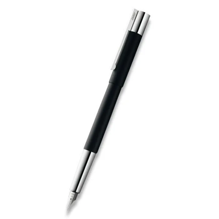 Główne zdjęcie produktu Lamy Scala Matt Black hrot M