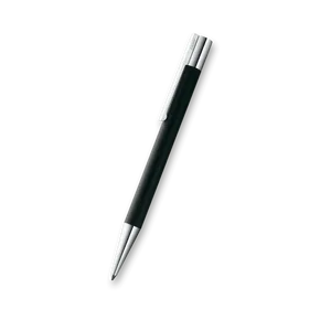 Długopis Lamy Scala Matowy Czarny
