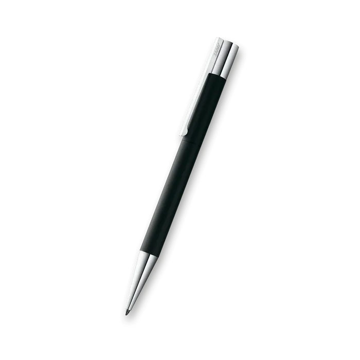Główne zdjęcie produktu Lamy Scala Matt Black kuličková tužka