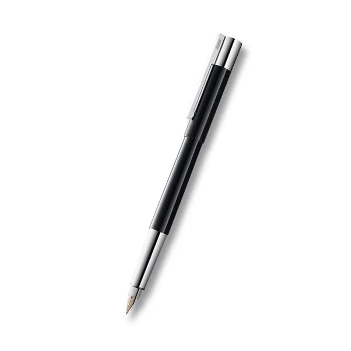 Główne zdjęcie produktu Lamy Scala Pianoblack hrot M