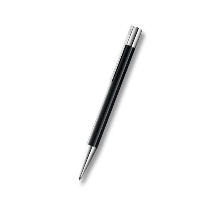 Główne zdjęcie produktu Lamy Scala Pianoblack kuličková tužka