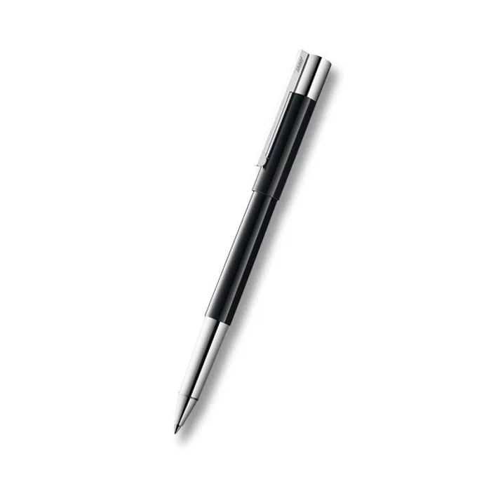 Główne zdjęcie produktu Lamy Scala Pianoblack roller