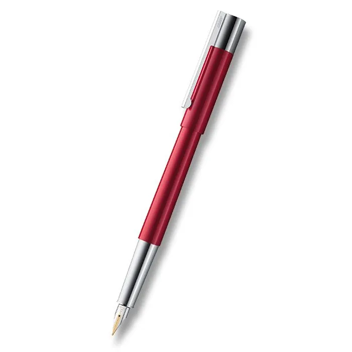 Główne zdjęcie produktu Lamy Scala Pianored plnicí pero hrot F