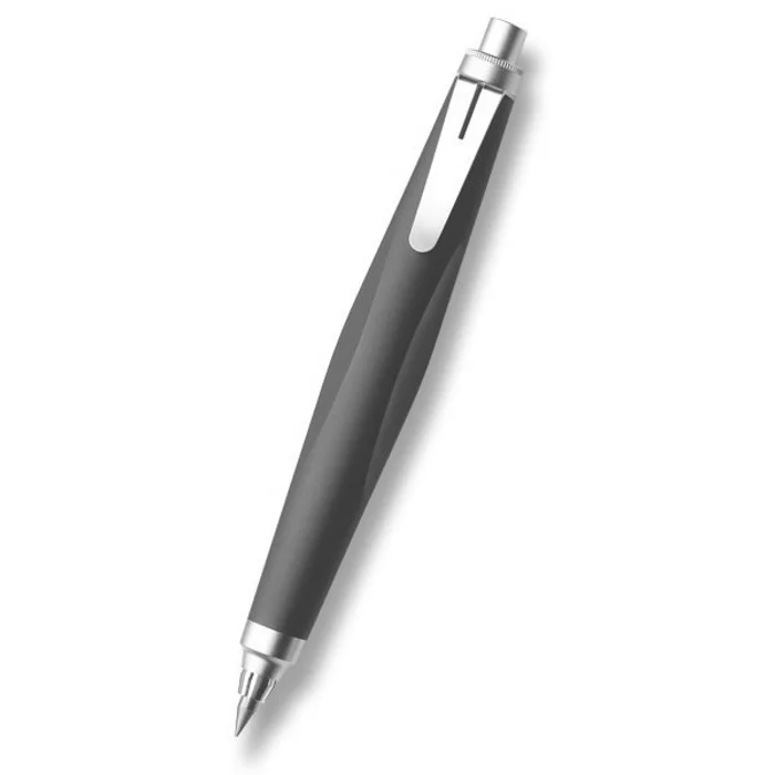Główne zdjęcie produktu Lamy Scribble Palladium mechanická tužka 3,15 mm
