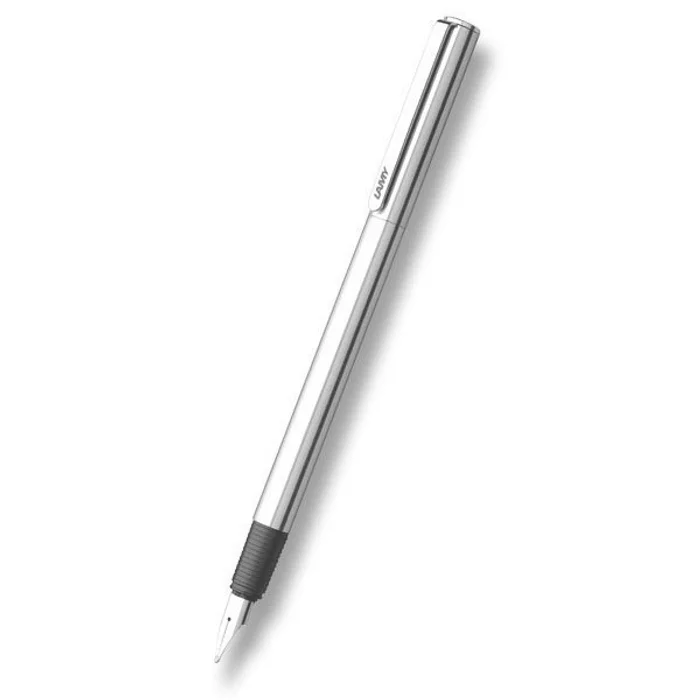 Główne zdjęcie produktu Lamy ST Matt Steel hrot F