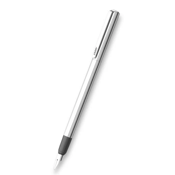 Główne zdjęcie produktu Lamy ST Matt Steel hrot M