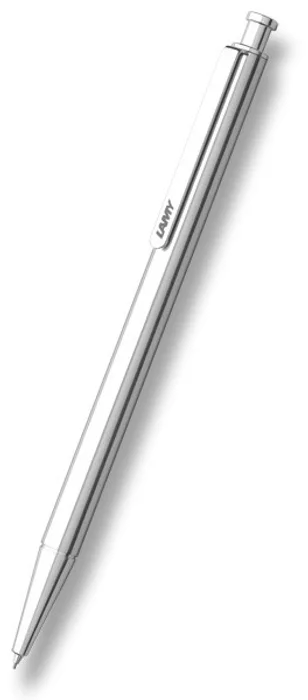 Główne zdjęcie produktu Lamy ST Matt Steel mechanická tužka