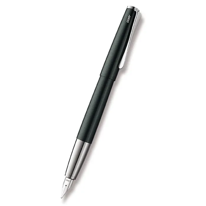 Główne zdjęcie produktu Lamy Studio Black Forrest hrot M