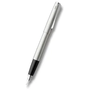Stalówka Lamy Studio Brushed Steel EF