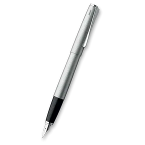 Stalówka Lamy Studio Brushed Steel F