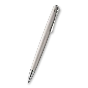 Długopis Lamy Studio Brushed Steel