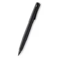 Lamy Studio Lx wszystkie czarne końcówki EF