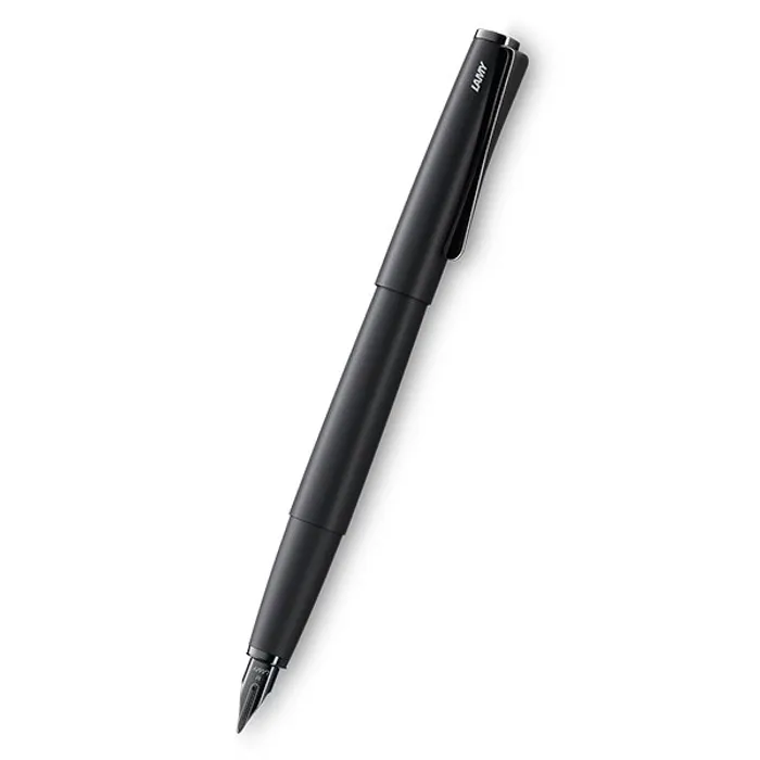 Główne zdjęcie produktu Lamy Studio Lx all black hrot F