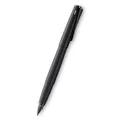 Lamy Studio Lx wszystkie czarne końcówki M