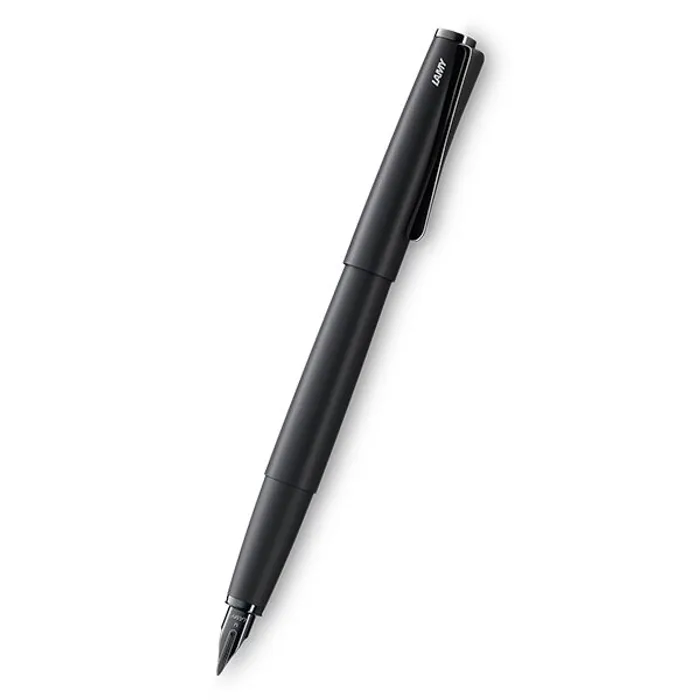 Główne zdjęcie produktu Lamy Studio Lx all black hrot M