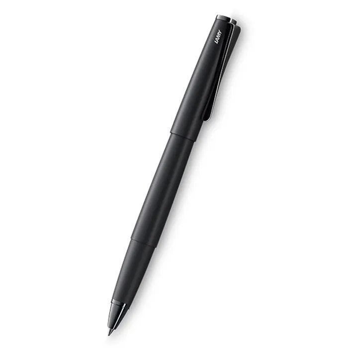 Główne zdjęcie produktu Lamy Studio Lx all black roller